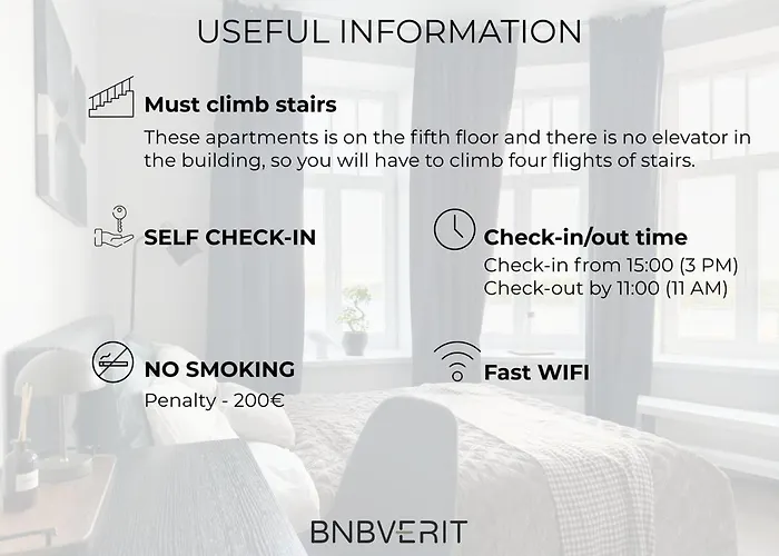 Апартаменты Bright & Cozy Overlooking The River Рига